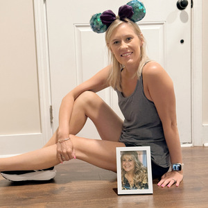 Fundraising Page: Claire Carroll